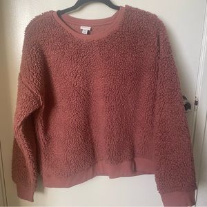 *Bundle* sweater & long sleeve